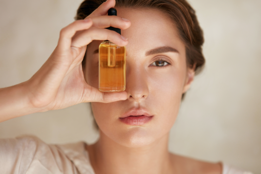 3 things you didn't know about face oils