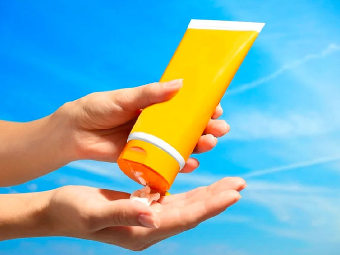 5 traits of a good sunscreen