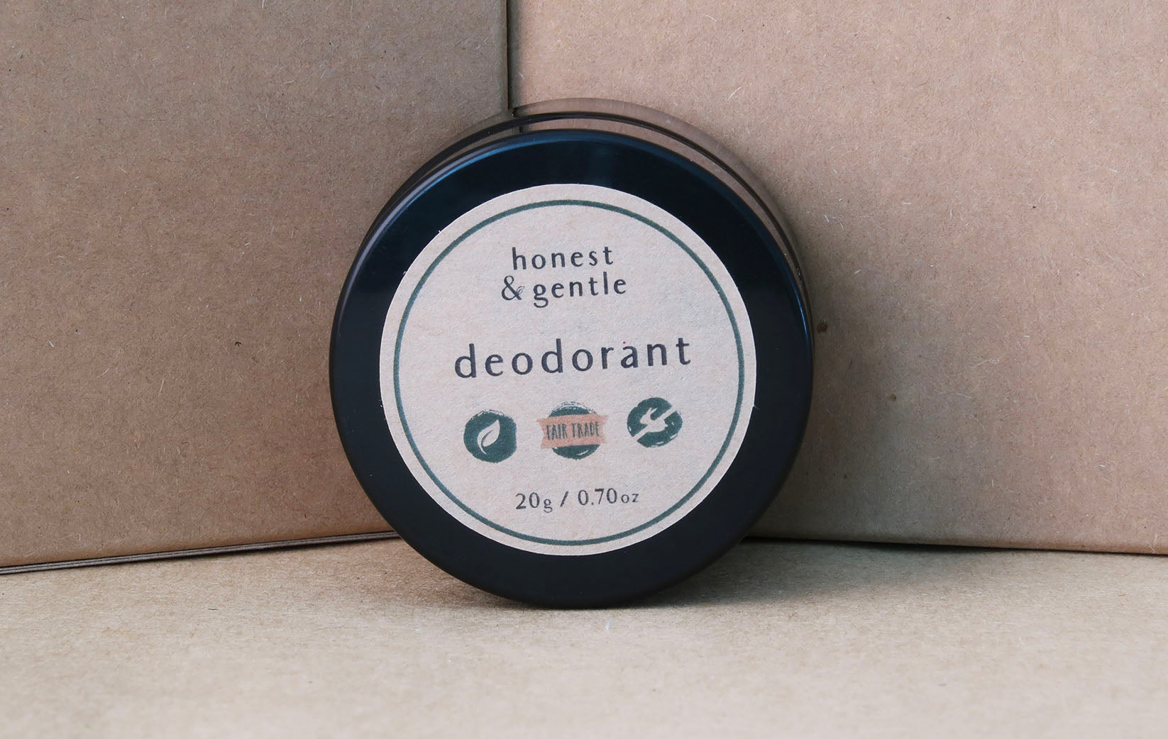 deodorant, original (20g)